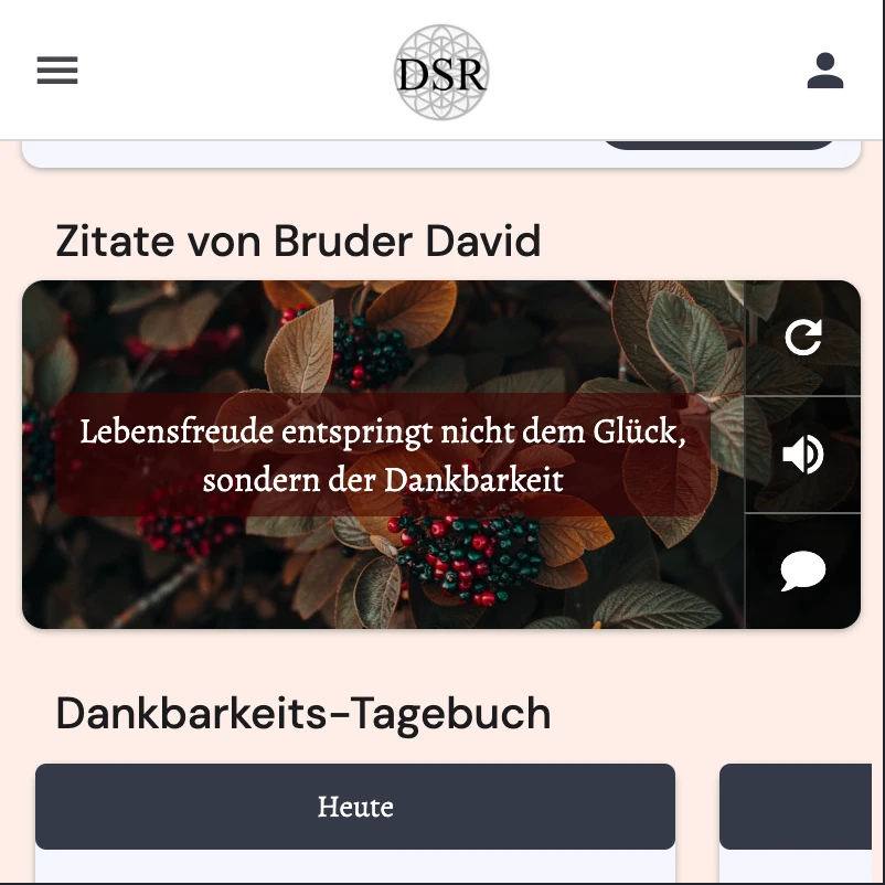 feature icon